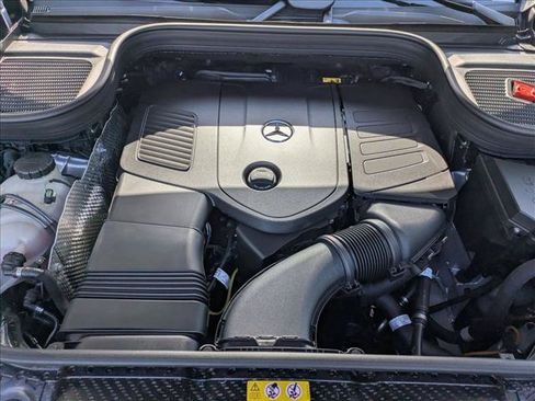 Certified 2026 Mercedes-Benz GLE 350 4MATIC image 25
