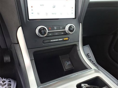 Certified 2022 Ford Edge SEL w/ Convenience Package image 21