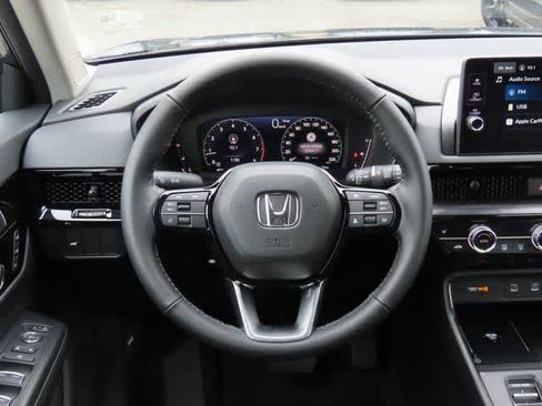 New 2026 Honda CR-V EX-L image 18