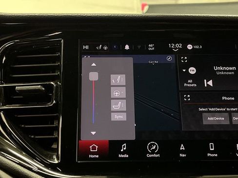 Used 2025 Dodge Durango R/T image 8