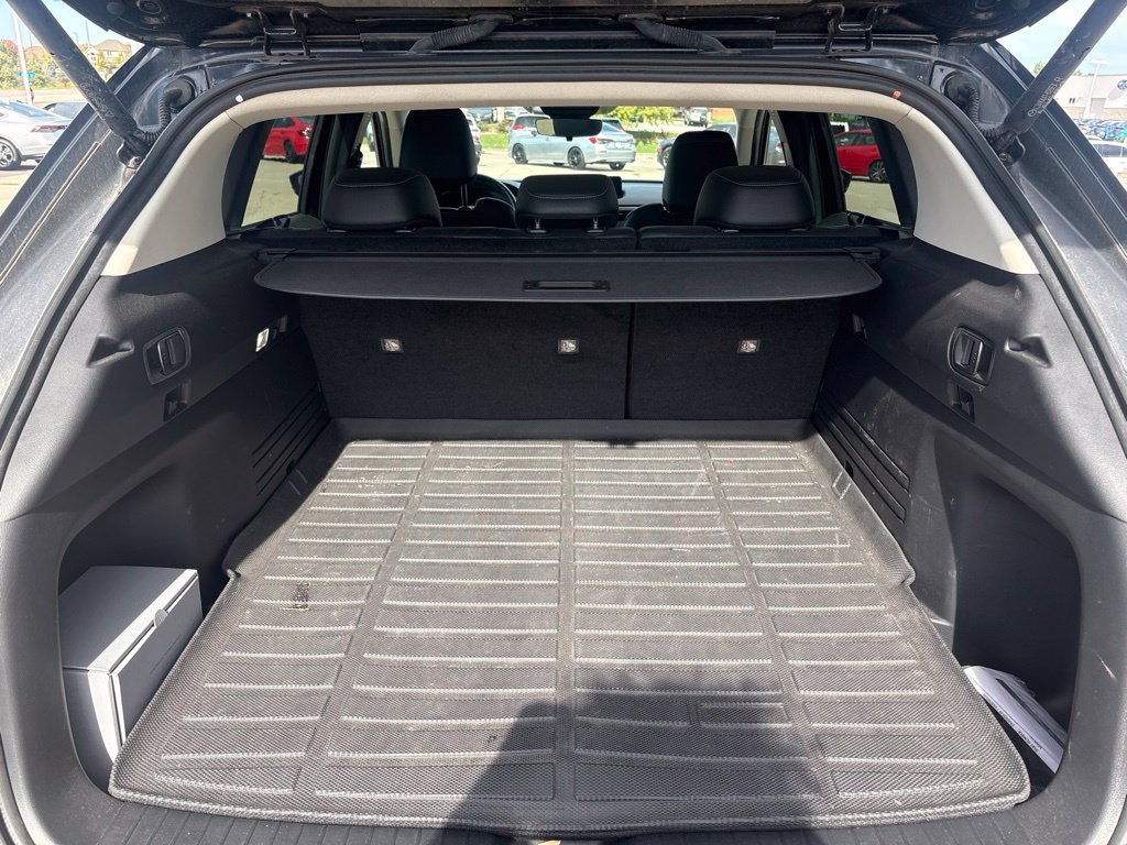Used 2024 MAZDA CX-50 AWD 2.5 S w/ Cargo Package image 38