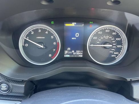 Used 2021 Subaru Forester Premium AWD/4WD image 18