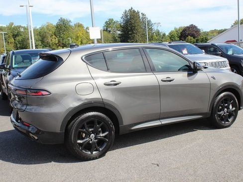 Used 2024 Dodge Hornet R/T w/ R/T Blacktop Package image 29