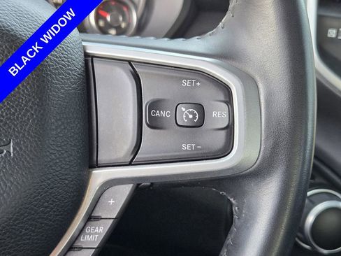Used 2022 RAM 1500 Big Horn AWD/4WD image 27