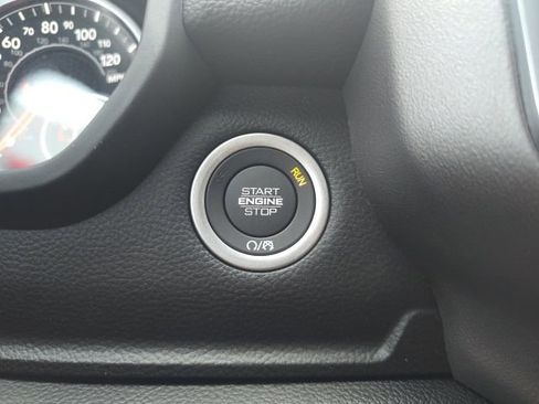 New 2026 RAM 1500 Big Horn/Lone Star image 16