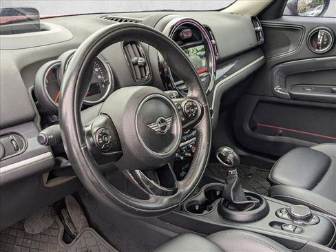 Used 2018 MINI Cooper Countryman S image 10
