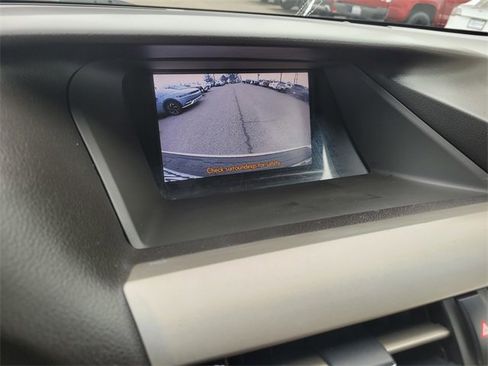 Used 2013 Lexus RX 450h AWD image 27