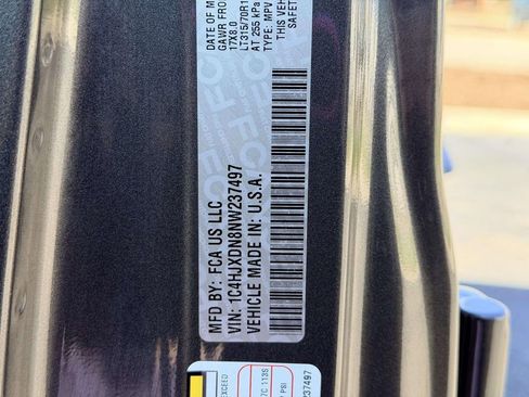 Used 2022 Jeep Wrangler Unlimited Sport image 27