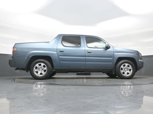 Used 2008 Honda Ridgeline RTL image 29