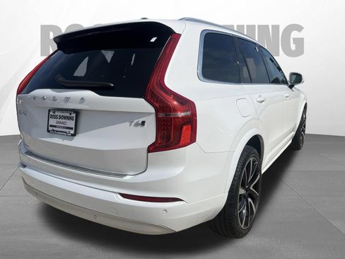 Used 2022 Volvo XC90 T6 Momentum w/ Advanced Package AWD/4WD image 4