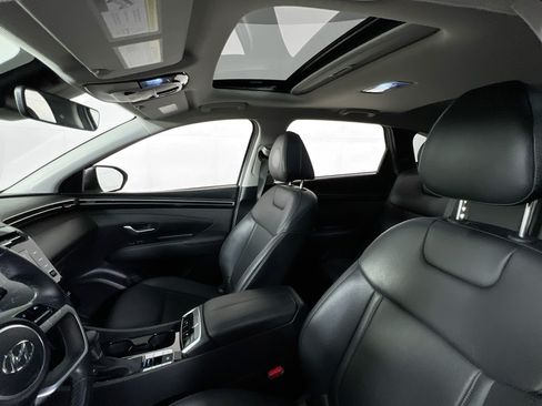 Used 2023 Hyundai Tucson SEL w/ Convenience Package AWD/4WD image 21
