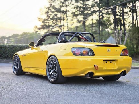 Used 2006 Honda S2000 image 5