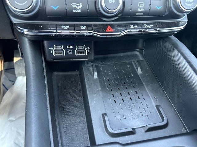 Used 2025 Dodge Durango R/T AWD/4WD image 45
