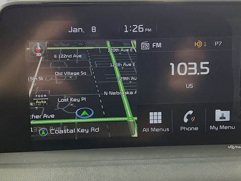 Used 2018 Kia Stinger Premium image 27