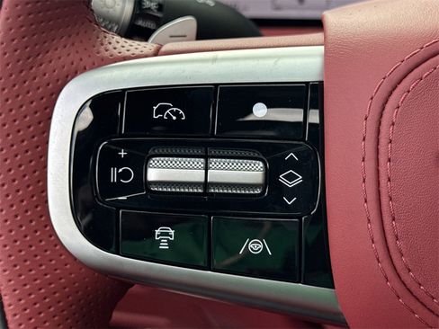 New 2026 Genesis G80 3.5T Sport Prestige image 25