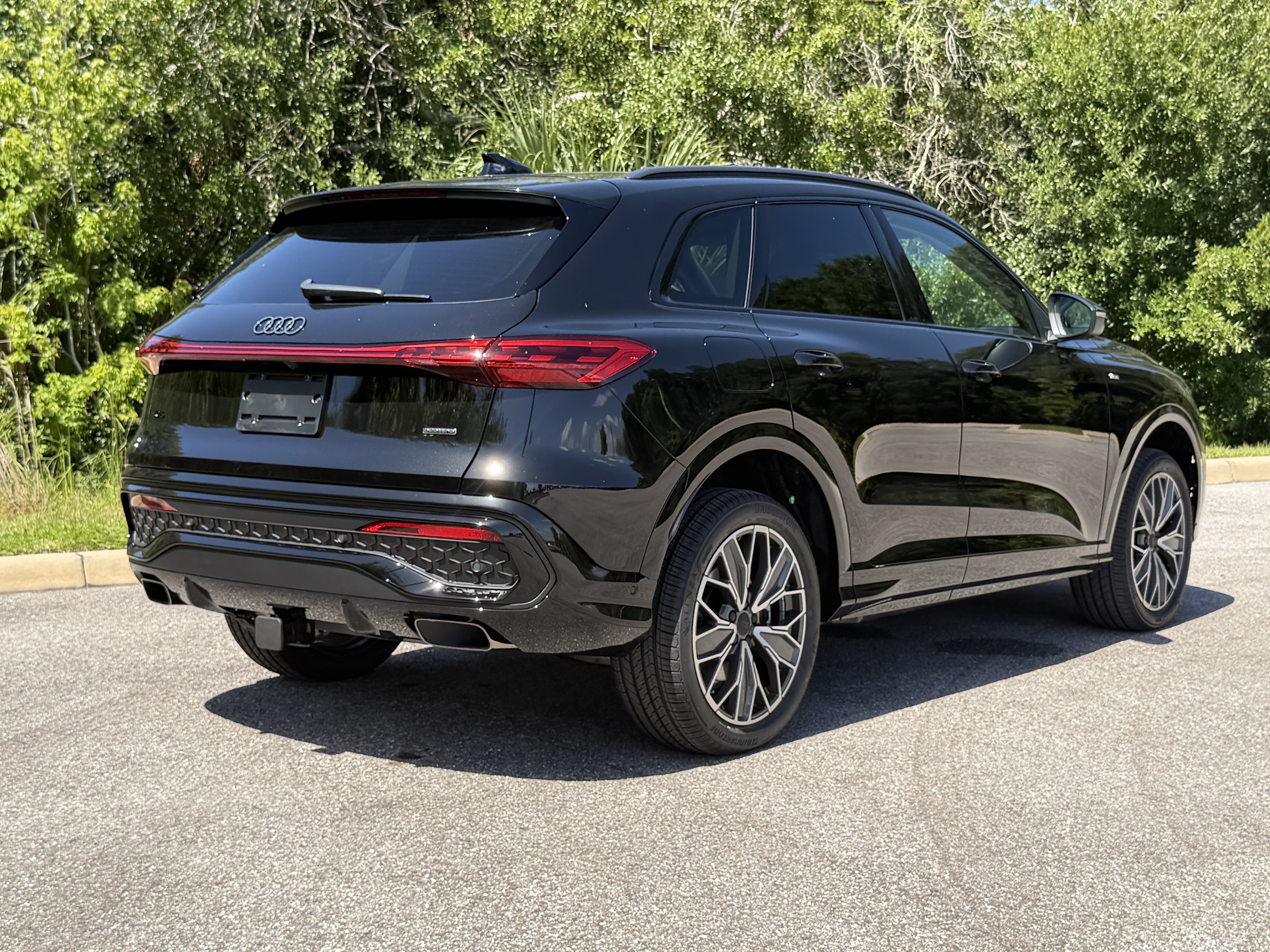 New 2026 Audi Q5 Premium AWD/4WD image 3