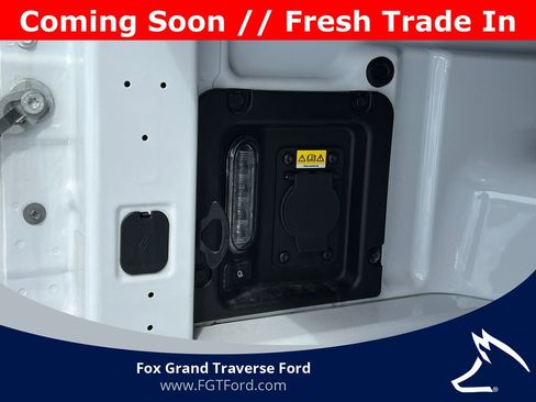 Certified 2023 Ford Maverick XLT w/ Equipment Group 300A Standard image 9