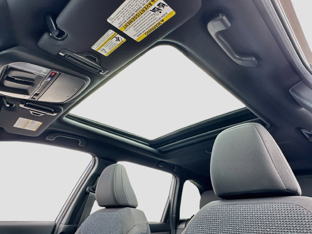 New 2026 Subaru Forester Touring AWD/4WD image 22