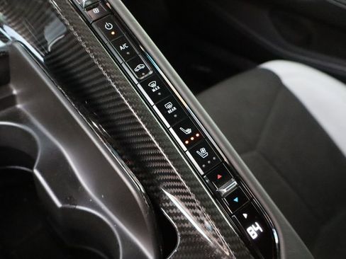 Used 2024 Chevrolet Corvette Z06 image 20