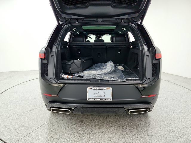 New 2026 Land Rover Range Rover Sport SE AWD/4WD image 19