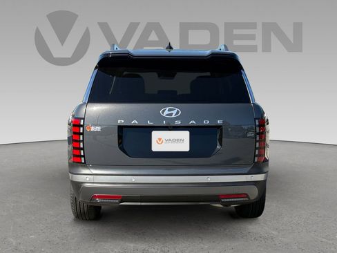 New 2026 Hyundai Palisade SEL image 16