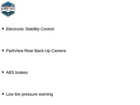 Used 2023 Jeep Renegade Latitude w/ Sun/Sound Group image 8