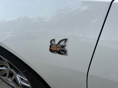 New 2026 Dodge Charger Daytona Scat Pack image 15