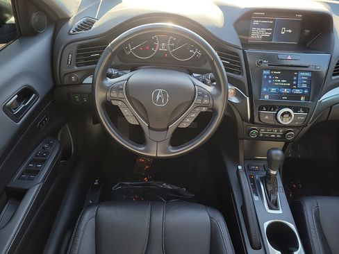 Used 2021 Acura ILX w/ Premium Package FWD image 11