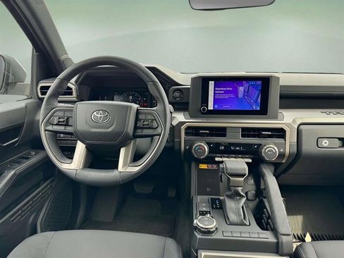 Used 2024 Toyota Tacoma SR5 image 12