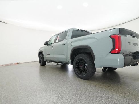 New 2026 Toyota Tundra SR5 image 30