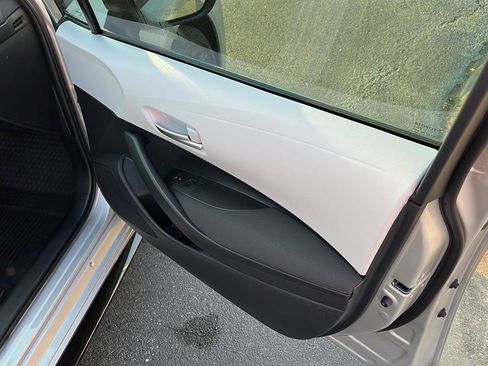 New 2026 Toyota Corolla SE image 14