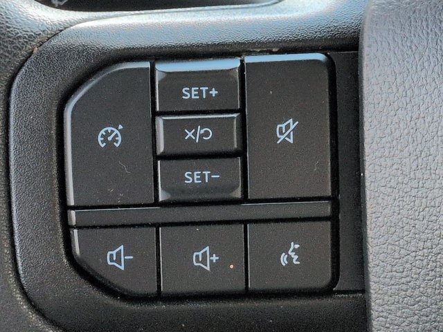 Certified 2024 Ford F350 XLT AWD/4WD image 23