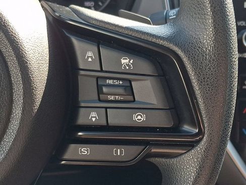 Certified 2025 Subaru Crosstrek 2.5i Premium AWD/4WD image 24