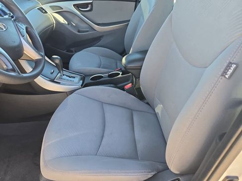 Used 2013 Hyundai Elantra GLS image 15