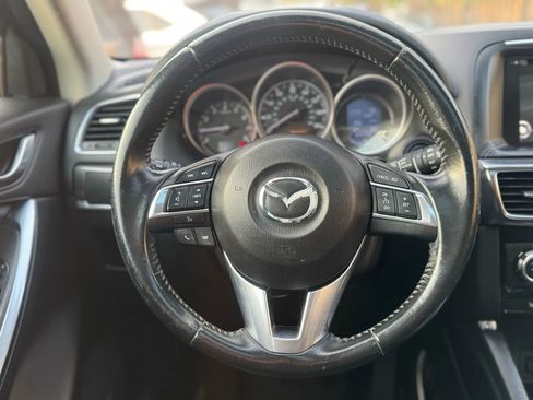 Used 2016 MAZDA CX-5 Grand Touring image 31