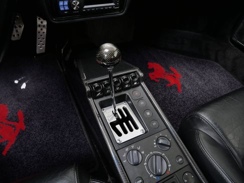 Used 1999 Ferrari F355 Spider image 22