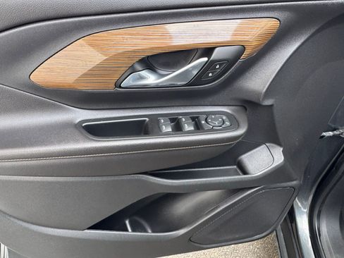 Used 2019 GMC Terrain SLE image 21