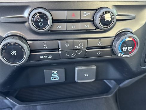 New 2026 Ford F250 XL w/ STX Appearance Package image 27