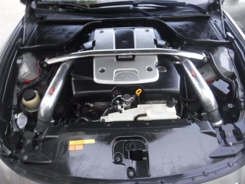 Used 2008 INFINITI G37 Sport w/ Premium Pkg RWD image 23