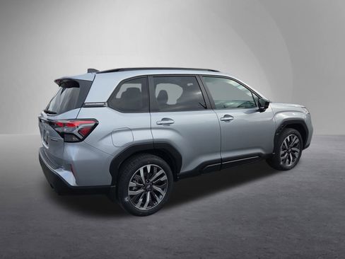New 2026 Subaru Forester Touring AWD/4WD image 3