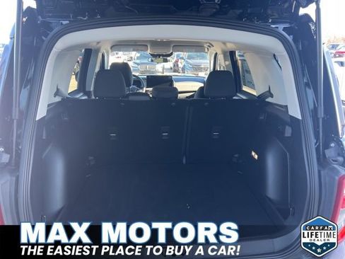 New 2025 Ford Bronco Sport Big Bend w/ Convenience Package image 6