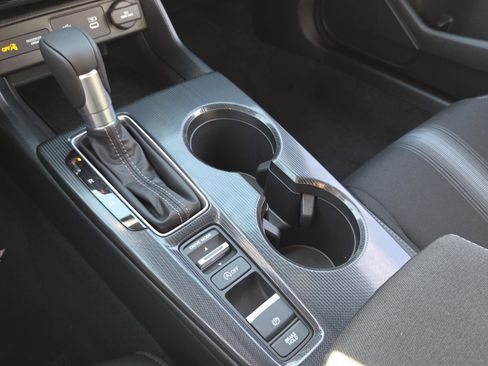 New 2026 Honda Civic Sport image 16