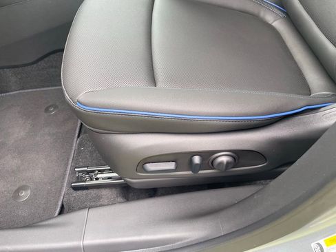 New 2026 Buick Encore GX Sport Touring w/ Advanced Technology Package FWD image 9