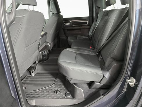 New 2026 RAM 3500 Big Horn AWD/4WD image 25