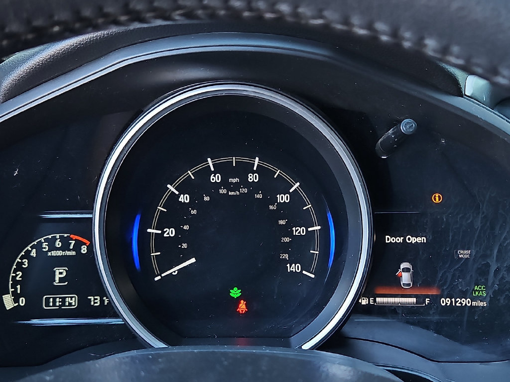 Used 2018 Honda Fit EX-L image 22