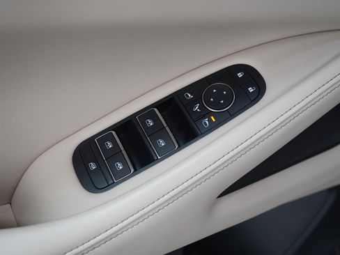 Used 2024 INFINITI QX60 Luxe AWD/4WD image 20