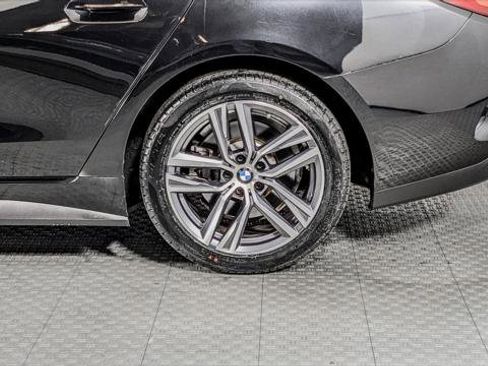 Used 2023 BMW 430i Gran Coupe RWD image 37