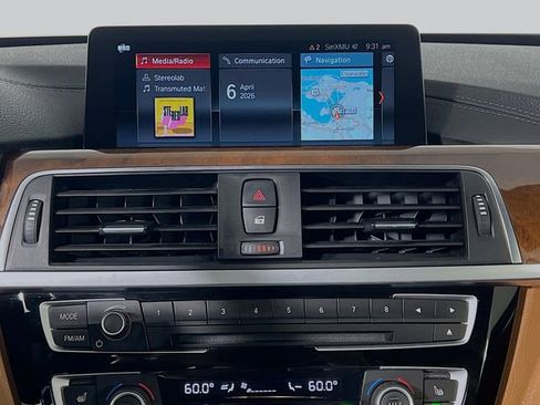 Used 2020 BMW 430i Convertible w/ Convenience Package image 21