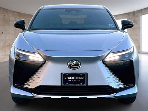 Used 2024 Lexus RZ 450e Premium image 2