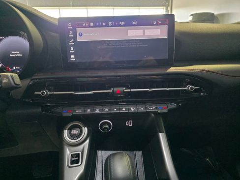 Used 2024 Dodge Hornet R/T w/ R/T Blacktop Package AWD/4WD image 10